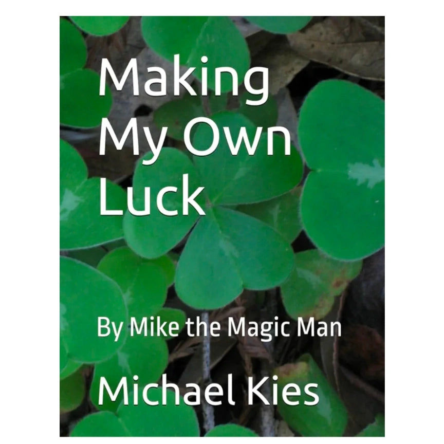 Making My Own Luck: Furious Four tutorial